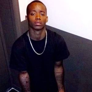 Meet your Posher, Denzel